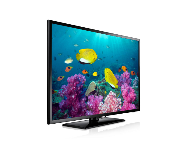 Samsung UE32F5000 - 1393678 - zdjęcie 2